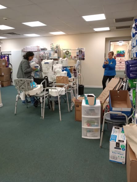 Operations management